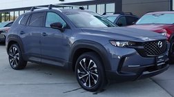 2025 Mazda CX-50 Hybrid Premium Plus