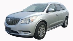 2014 Buick Enclave Convenience