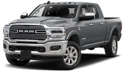 2020 Ram Ram Pickup 2500 Laramie