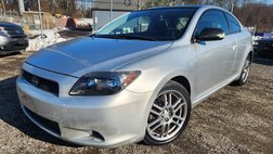 2006 Scion tC Base