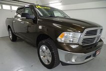 2014 Ram Ram Pickup 1500 Big Horn