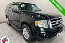 2014 Ford Expedition XLT