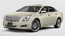 2013 Cadillac XTS Premium Collection