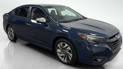 2024 Subaru Legacy Touring XT