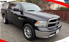 2017 Ram Ram Pickup 1500 SLT