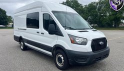 2023 Ford Transit 250