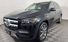 2021 Mercedes-Benz GLS GLS 450
