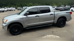 2011 Toyota Tundra Grade