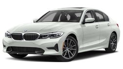 2021 BMW 3 Series 330i