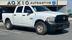 2014 Ram Ram Pickup 1500 Tradesman