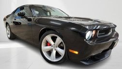 2008 Dodge Challenger SRT8
