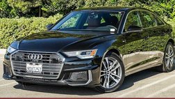 2023 Audi A6 quattro Premium 55 TFSI