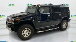 2008 HUMMER H2 Base