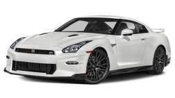 2024 Nissan GT-R Premium