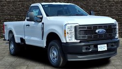 2026 Ford Super Duty F-250 XL