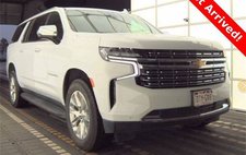 2023 Chevrolet Suburban Shield Premier