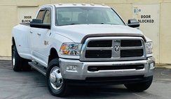 2012 Ram Ram Pickup 3500 SLT