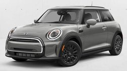 2025 MINI Hardtop Cooper