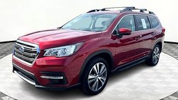 2020 Subaru Ascent Premium 7-Passenger