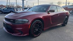 2020 Dodge Charger R/T