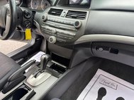 2011 Honda Accord LX-P