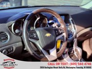 2014 Chevrolet Cruze 1LT Auto