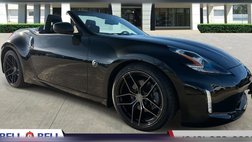 2019 Nissan 370Z Roadster