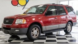 2003 Ford Expedition XLT