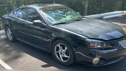 2004 Pontiac Grand Prix GTP