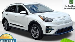 2022 Kia Niro EV EX