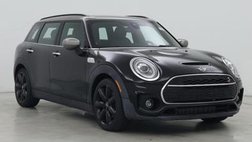 2020 MINI Clubman Cooper S