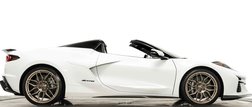 2024 Chevrolet Corvette Z06