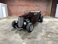 1934 Ford Highboy
