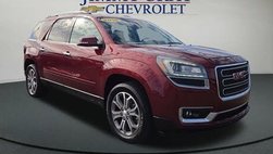 2016 GMC Acadia SLT-2