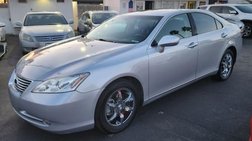 2008 Lexus ES 350 Base