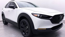 2026 Mazda CX-30 2.5 S Carbon Edition