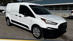 2019 Ford Transit Connect XL
