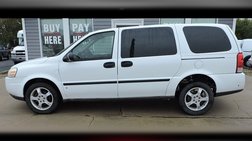 2007 Chevrolet Uplander Cargo
