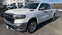 2026 Ram Ram Pickup 1500 Lone Star