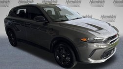 2024 Dodge Hornet GT