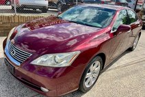 2008 Lexus ES 350 Base