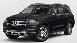 2022 Mercedes-Benz GLS GLS 450