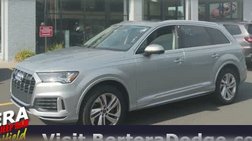 2024 Audi Q7 quattro Premium Plus 55 TFSI
