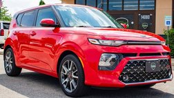 2020 Kia Soul GT-Line