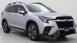 2023 Subaru Ascent Touring