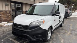 2020 Ram ProMaster City Wagon