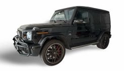 2025 Mercedes-Benz G-Class AMG G 63