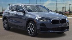 2023 BMW X2 sDrive28i
