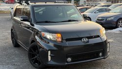 2013 Scion xB Base