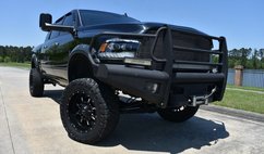 2013 Ram Ram Pickup 2500 Big Horn